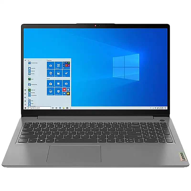 لپ تاپ 15.6 اینچی لنوو مدل IdeaPad 3-i7 8GB 1HDD 256SSD MX450 - کاستوم شده