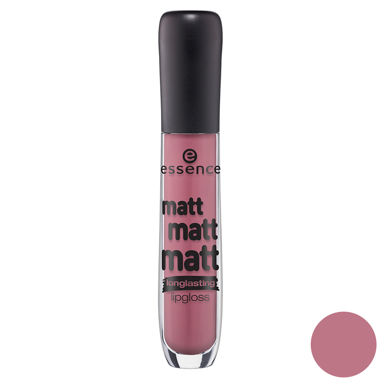 رژ لب مایع اسنس سری  Matt Matt Matt شماره 06