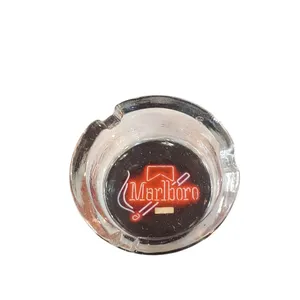 زیرسیگاری مدل marlboro