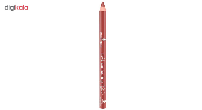 مداد لب اسنس سری Soft Contouring شماره 03 مداد لب اسنس سری Soft Contouring شماره 03