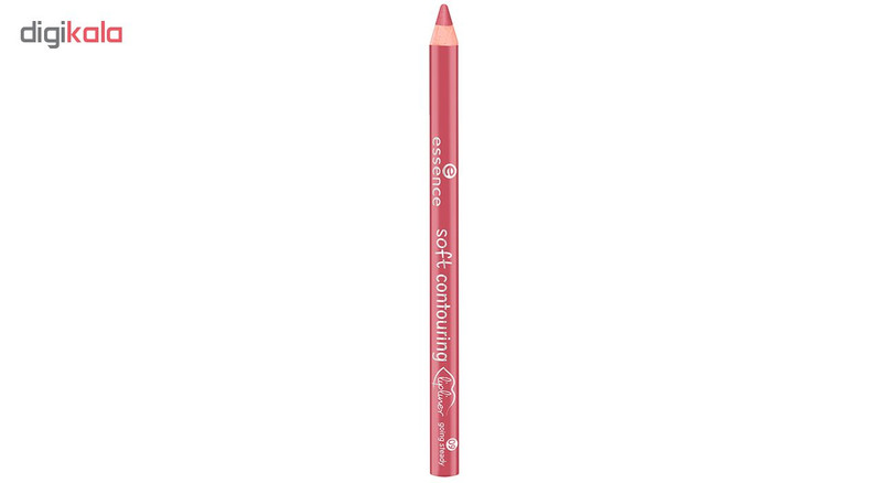 مداد لب اسنس سری Soft Contouring شماره 09