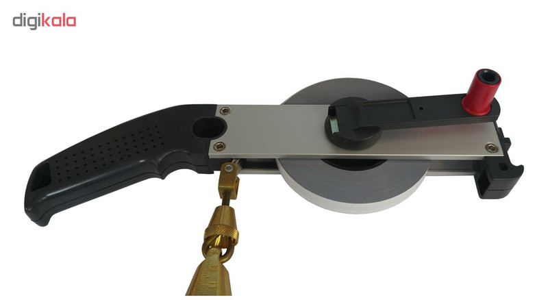 متر 30 متری وزنه دار بی ام آی مدل Standard متر 30 متری وزنه دار بی ام آی مدل Standard