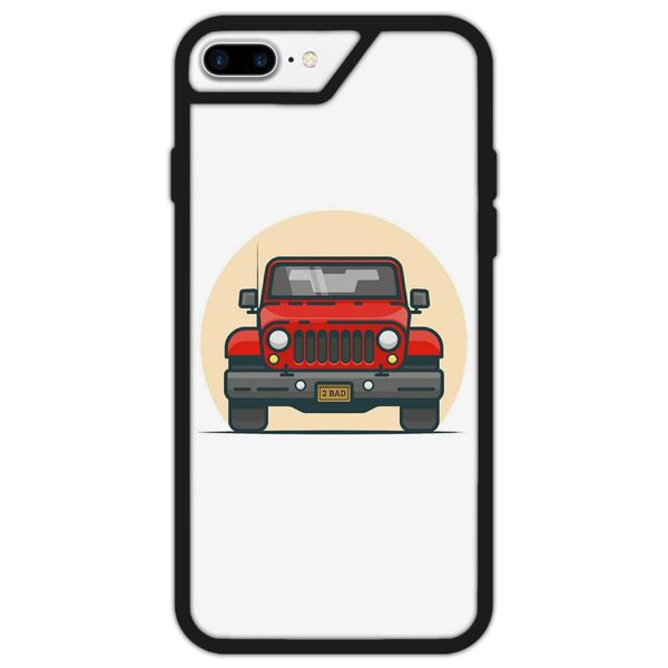 کاور مدل A7P0363 مناسب برای گوشی موبایل اپل iPhone 7 Plus/8 plus کاور مدل A7P0363 مناسب برای گوشی موبایل اپل iPhone 7 Plus/8 plus