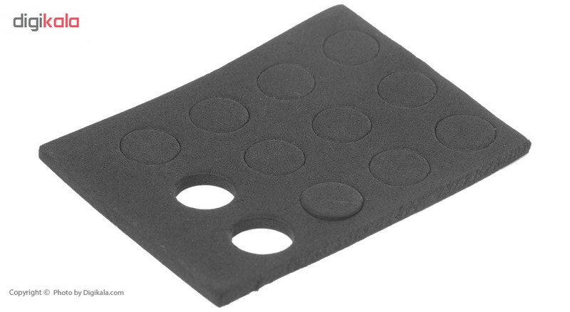 محافظ صفحه تلویزیون اس اچ مدل S_55-8990 مناسب برای تلویزیون سامسونگ 55 اینچ مدلهای 8990 وQ77