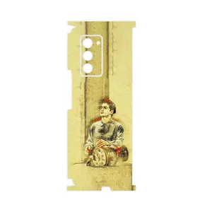 MAHOOT Homayoun Shajarian-FullSkin Cover Sticker for Samsung Galaxy Z FOLD 2