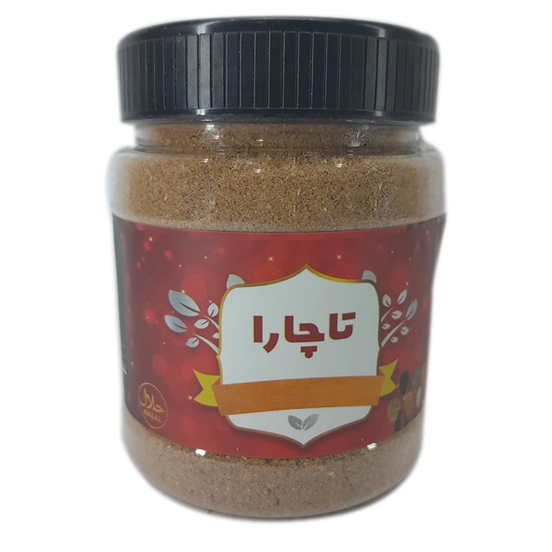 ادویه مرغ و ماهی تاچارا - 180 گرم