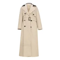 بارانی زنانه السانا مدل ژوبین کد 232408