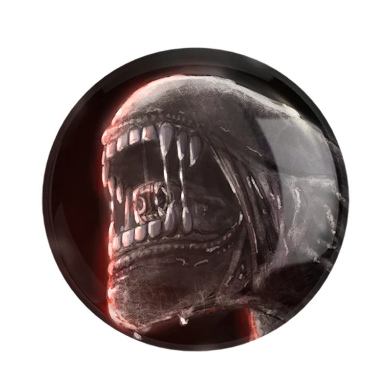 پیکسل خندالو مدل بازی بیگانه (Alien) کد 32778