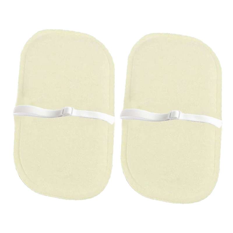 پد عرق گیر هیاهو مدل  Armpits_Closead Holder Lady سایز XL بسته 2 عددی