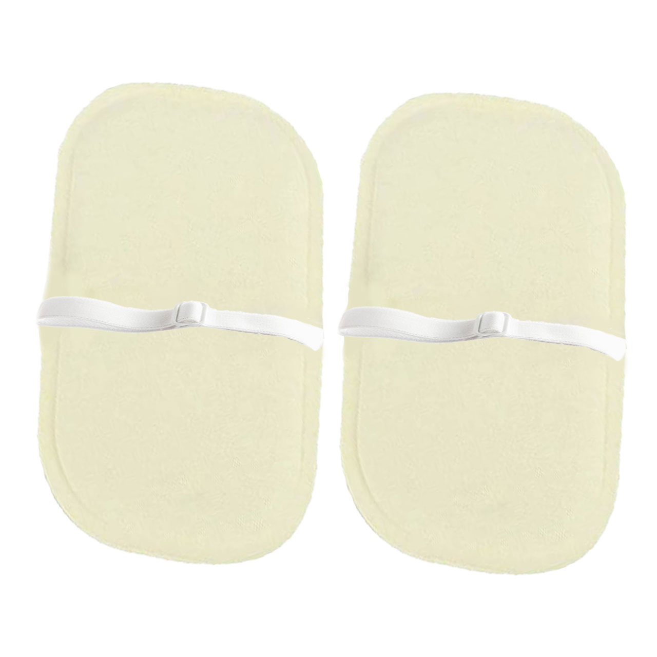 پد عرق گیر هیاهو مدل  Armpits_Closead Holder Lady سایز M بسته 2 عددی