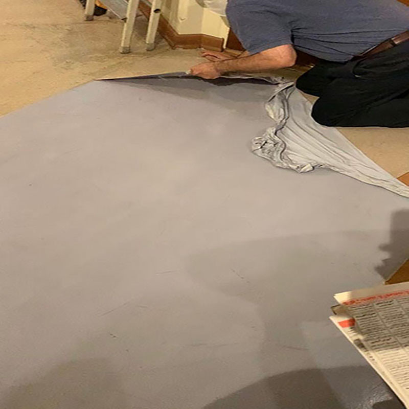 پوشش محافظ موقت لیکوپیل مدل w151 وزن 3 کیلوگرم