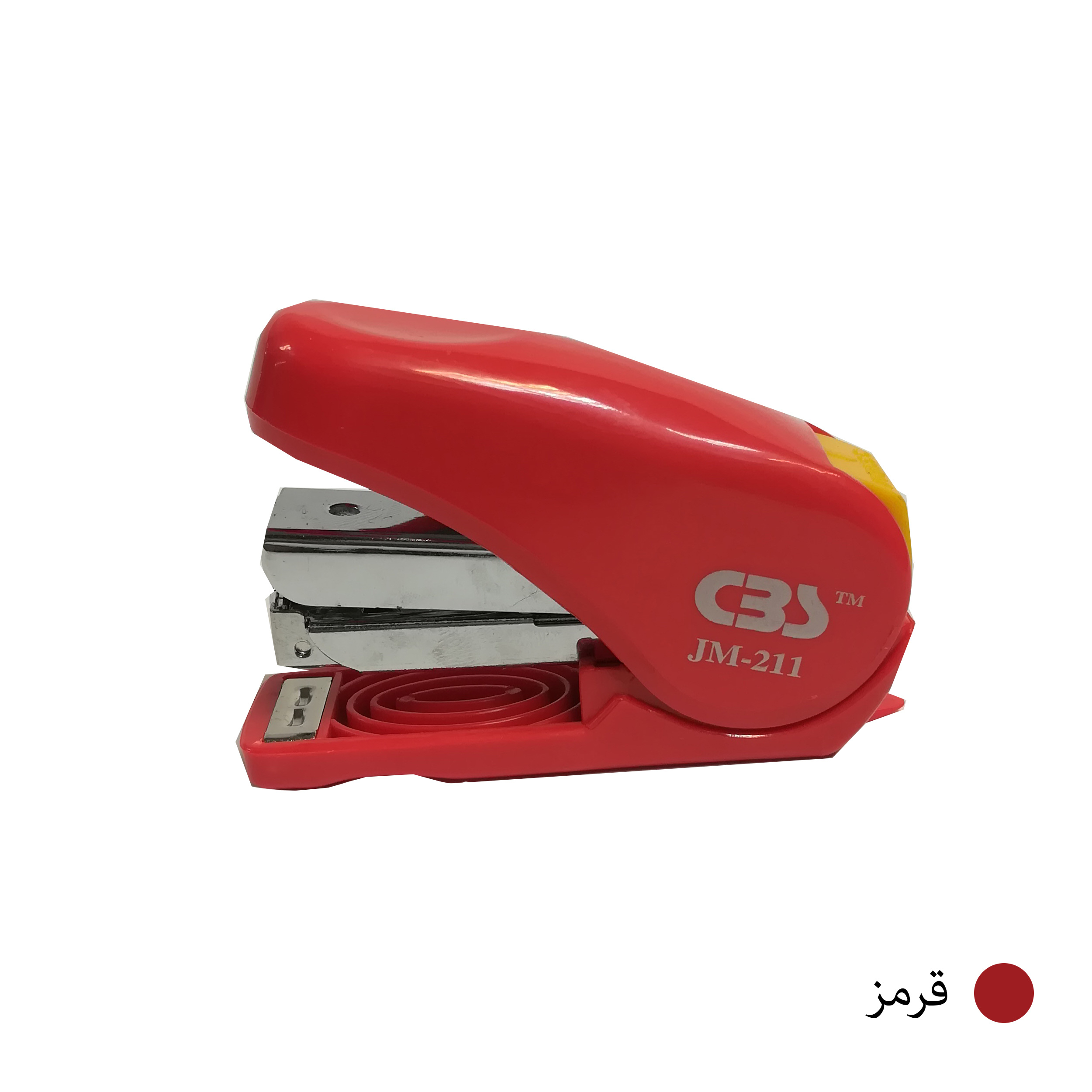 منگنه سی بی اس مدل JM211