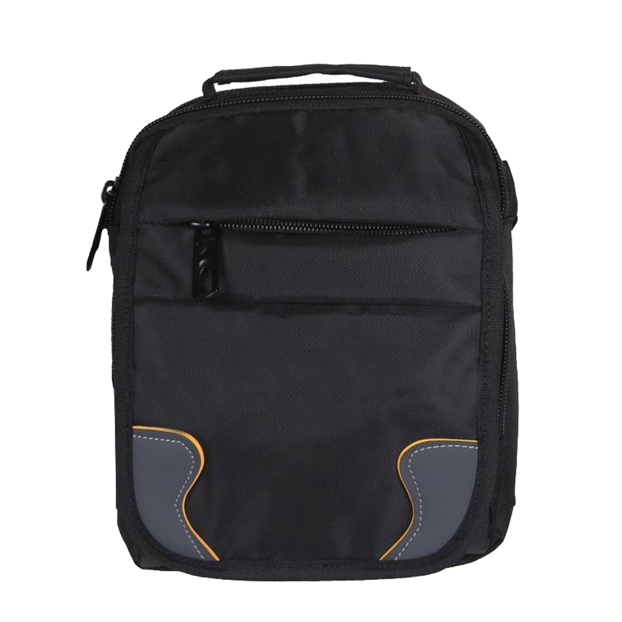 کیف رو دوشی مردانه  مدل SD2