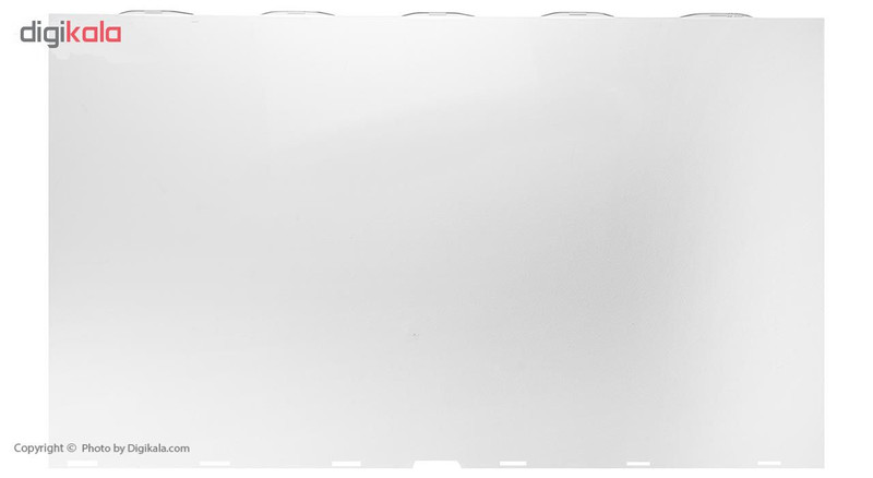 محافظ صفحه تلویزیون اس اچ مدل 6960-S-43 مناسب برای تلویزیون سامسونگ  43 اینچ مدلهای 6960-6970-6900