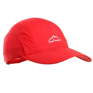 کلاه کپ هتی اوتدور مدل Outdoor Red
