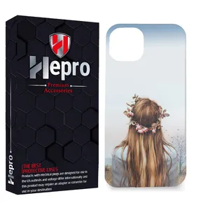 HEPRO MC Cover for Apple IPHONE 13 PRO