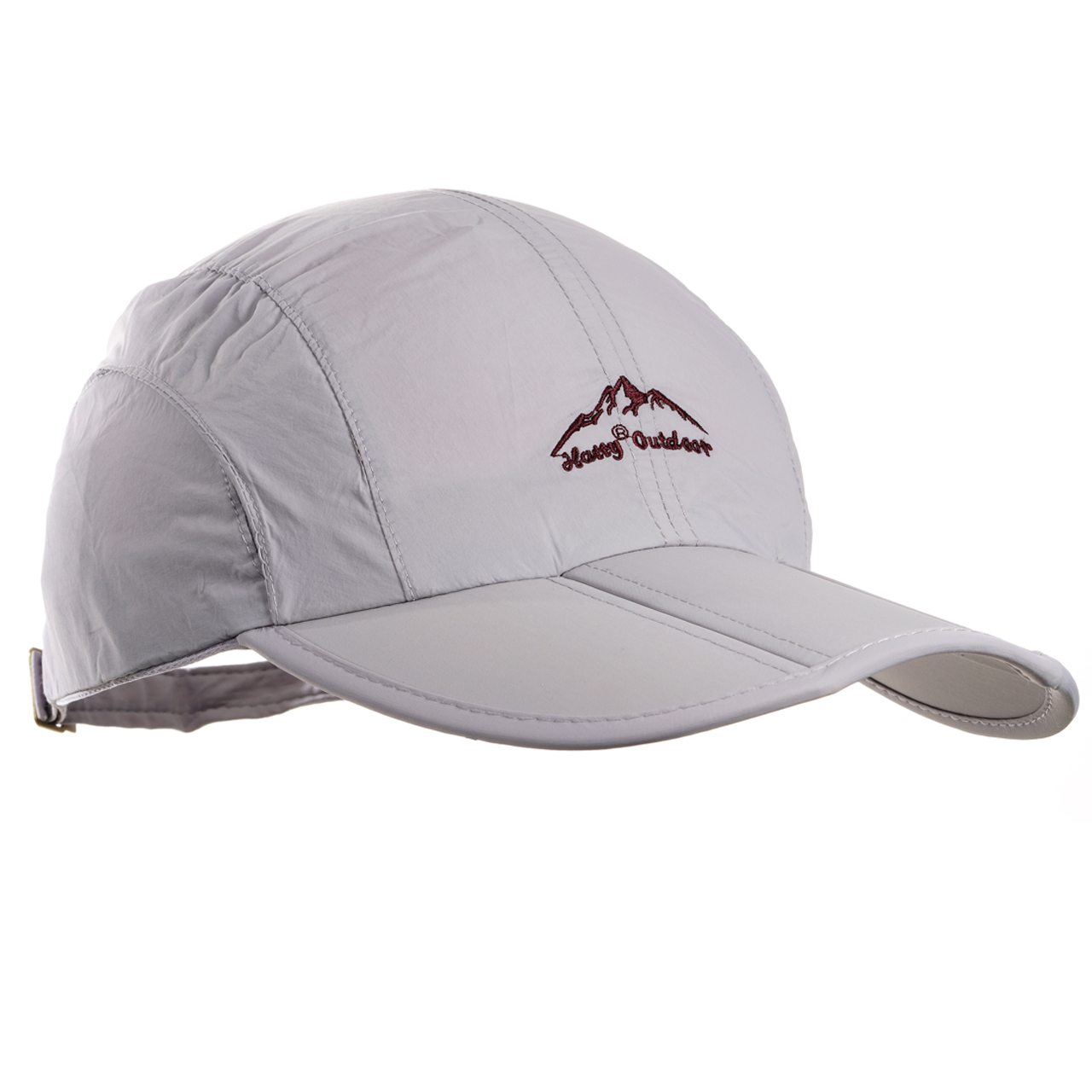 کلاه کپ هتی اوتدور مدل Outdoor Gray