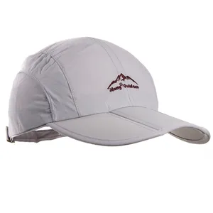 کلاه کپ هتی اوتدور مدل Outdoor Gray
