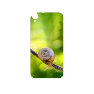 MAHOOT Snail Cover Sticker for HTC Desire 830