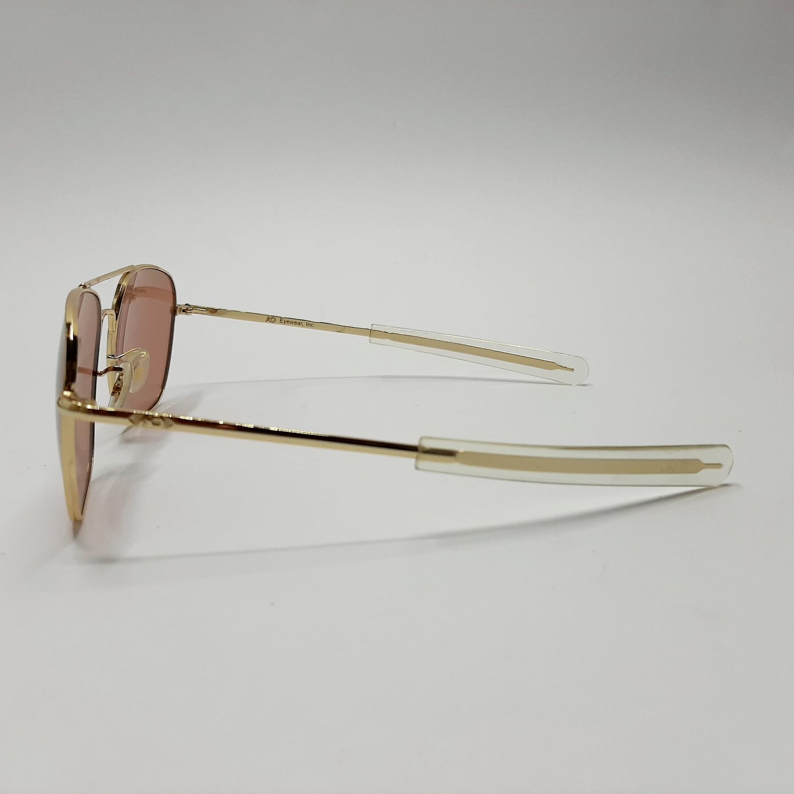عینک آفتابی امریکن اوپتیکال مدل ORIGINAL PILOT pi -  - 5