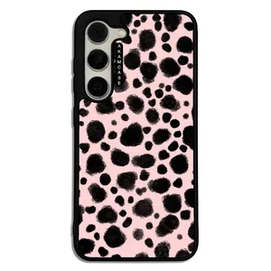 AKAM AMC-WSGS23-DOTS-17 Cover For Samsung Galaxy S23