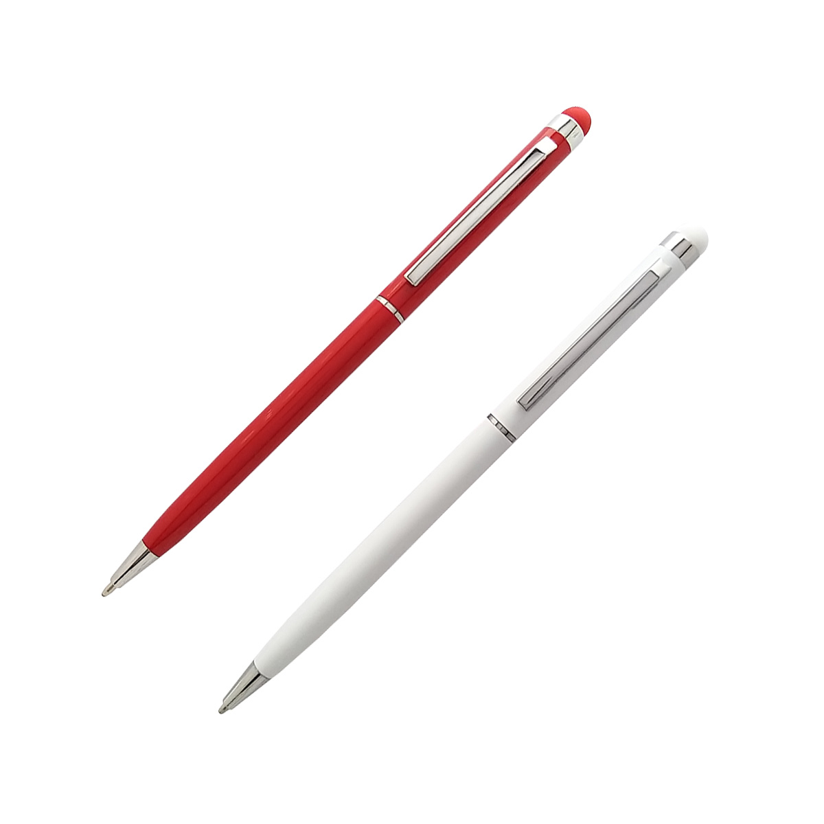 قلم لمسی مدل SKJMRJVXQ002369 بسته دو عددی