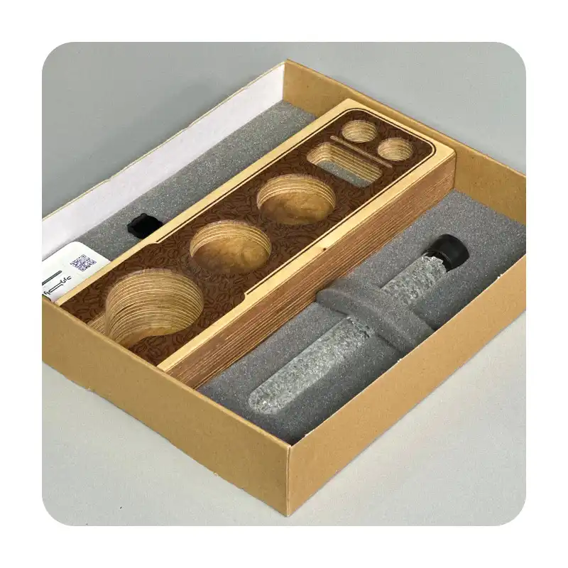 استند پرتافیلتر راکورد مدل PS05-51