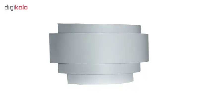 چراغ دیواری روژ مدل ROJ 027 سفید مات