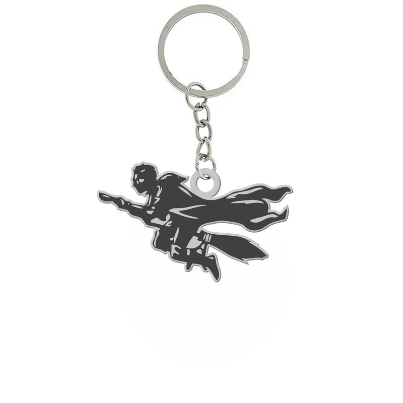 جاکلیدی هایکا طرح هری پاتر و جارو جادویی کد jac.h 100