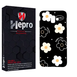 HEPRO MC Cover for Samsung Galaxy J6