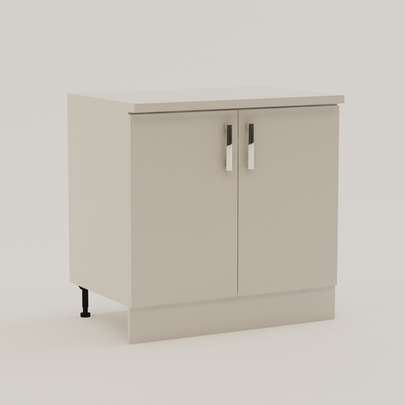 راهنمای خرید انواع مدل کابینت آشپزخانه چوبی، ام دی اف، فلزی، شیک و مدرن - کابینت ممبران، نئوکلاسیک و های گلاس ارزان قیمت
