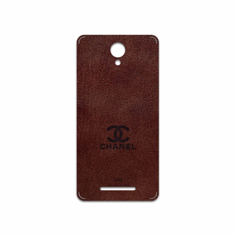 برچسب پوششی ماهوت مدل NL-CHNL مناسب برای گوشی موبایل شیائومی Redmi Note 2