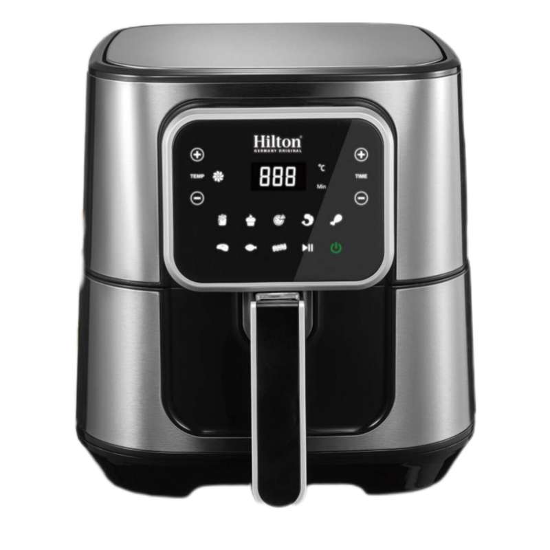 سرخ کن هیلتون مدل HL-4667F