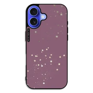 AKAM AMC-WA16-STARS-14 Cover For Apple iPhone 16