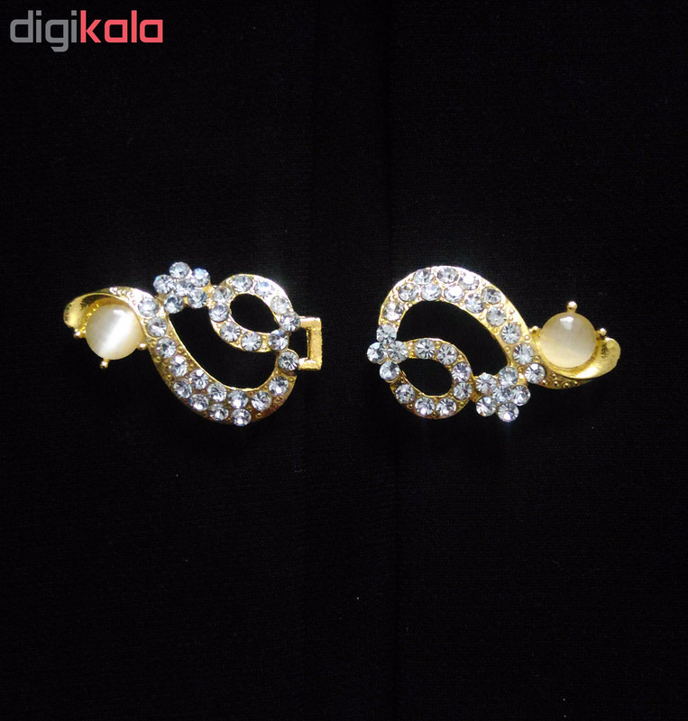 گل سینه کد 5020