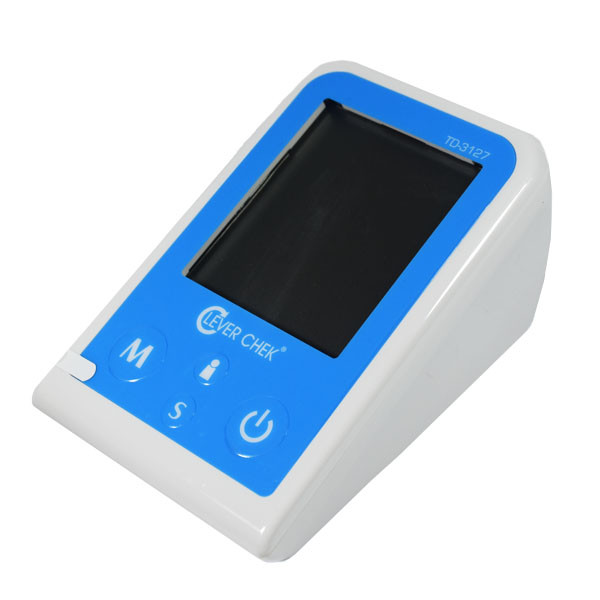 فشارسنج کلور چک مدل TD-3127