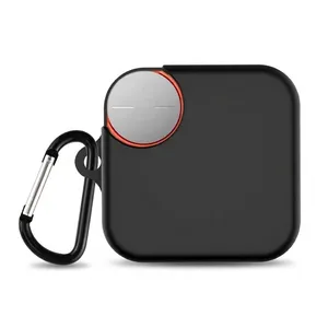 Akuara Silicone Cover Suitable for Nothing CMF Buds 2 Pro