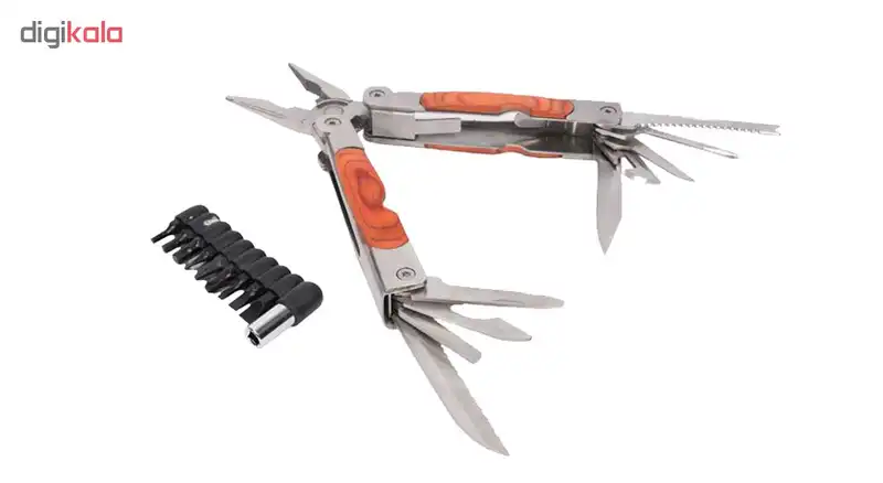 انبردست چند کاره آلن دار مدل T18