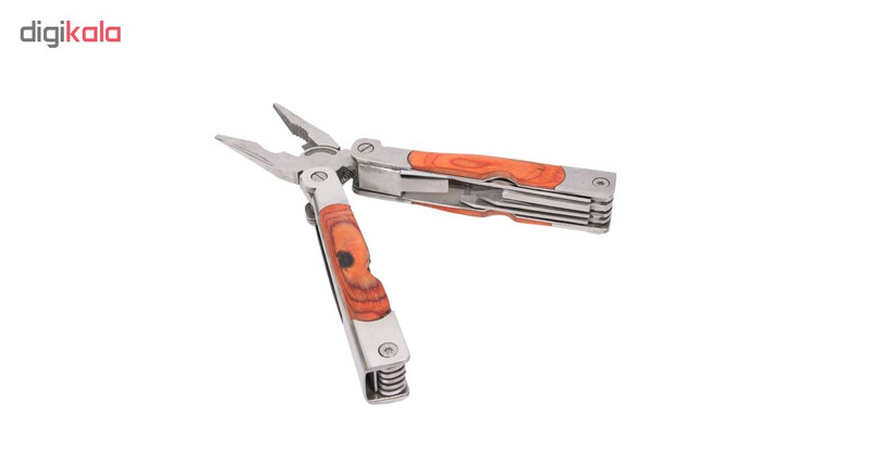 انبردست چند کاره آلن دار مدل T18