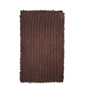 پادری مدل ماکارونی پرز بلند سایز 50×80 سانتی متر