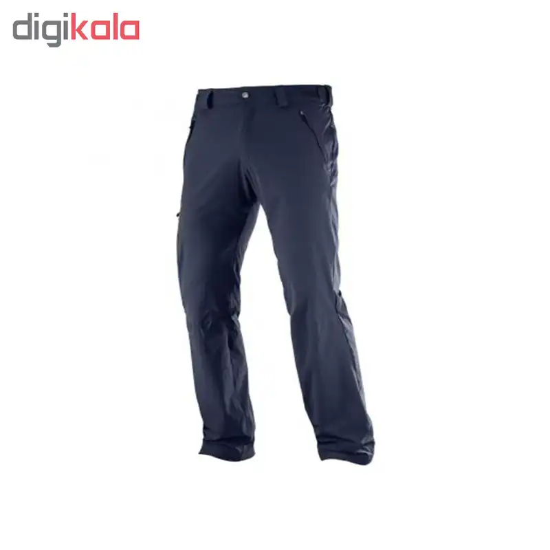 شلوار ورزشی مردانه سالومون کد 397316