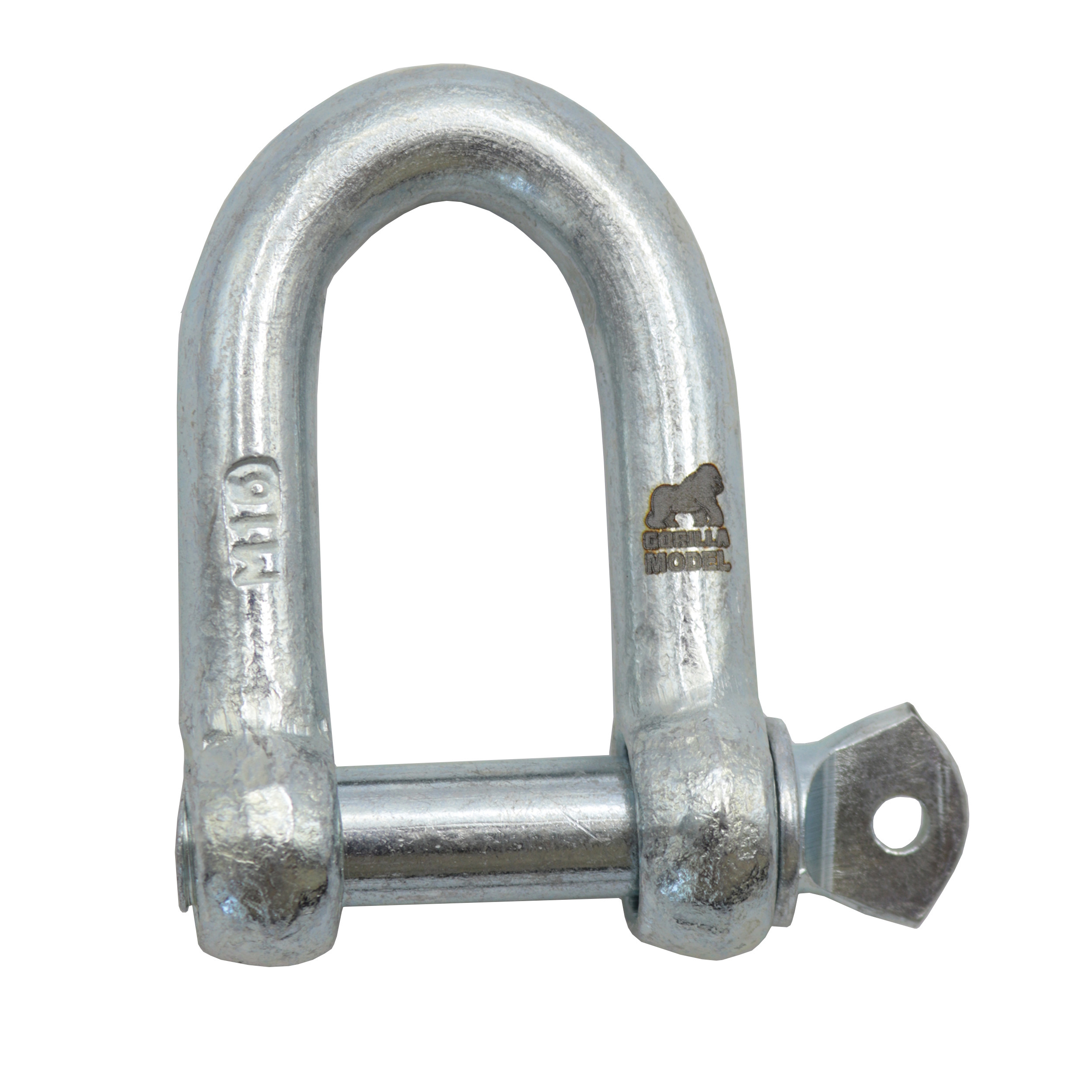 شگل مدل گوریلا کد YP-SIZE16-4TON شگل مدل گوریلا کد YP-SIZE16-4TON