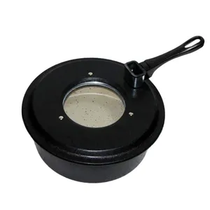 کیک پز،پیتزا پز و جوجه سرخ کن  پارادایس مدل Non Stick