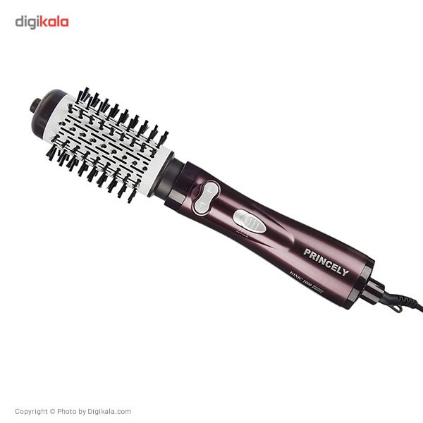 سشوار چرخشی پرنسلی مدل PR306AT