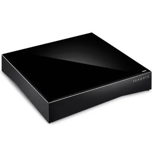 ذخیره ساز تحت شبکه سیگیت مدل پرسنال کلاد 2Bay CS8000201 ظرفیت 8 ترابایت