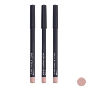 مداد چشم بیر مدل CXNE شماره 131 مجموعه 3 عددی