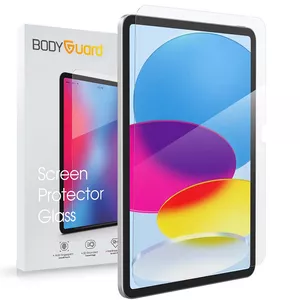 محافظ صفحه نمایش بادیگارد مدل TabG مناسب برای تبلت اپل  iPad 10th Generation 10.9 2022