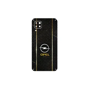 MAHOOT OPEL Cover Sticker for Huawei Nova 7i