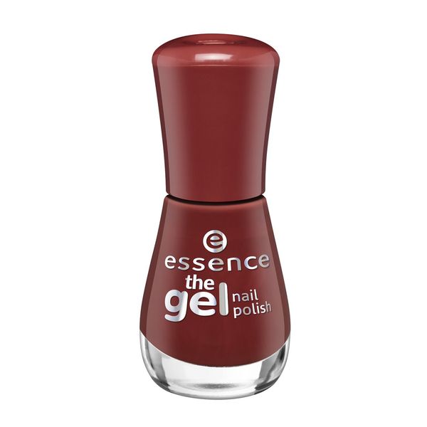 لاک ناخن اسنس سری The Gel شماره 108 لاک ناخن اسنس سری The Gel شماره 108