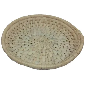 ظرف نان حصیری گالری باساز کد 01